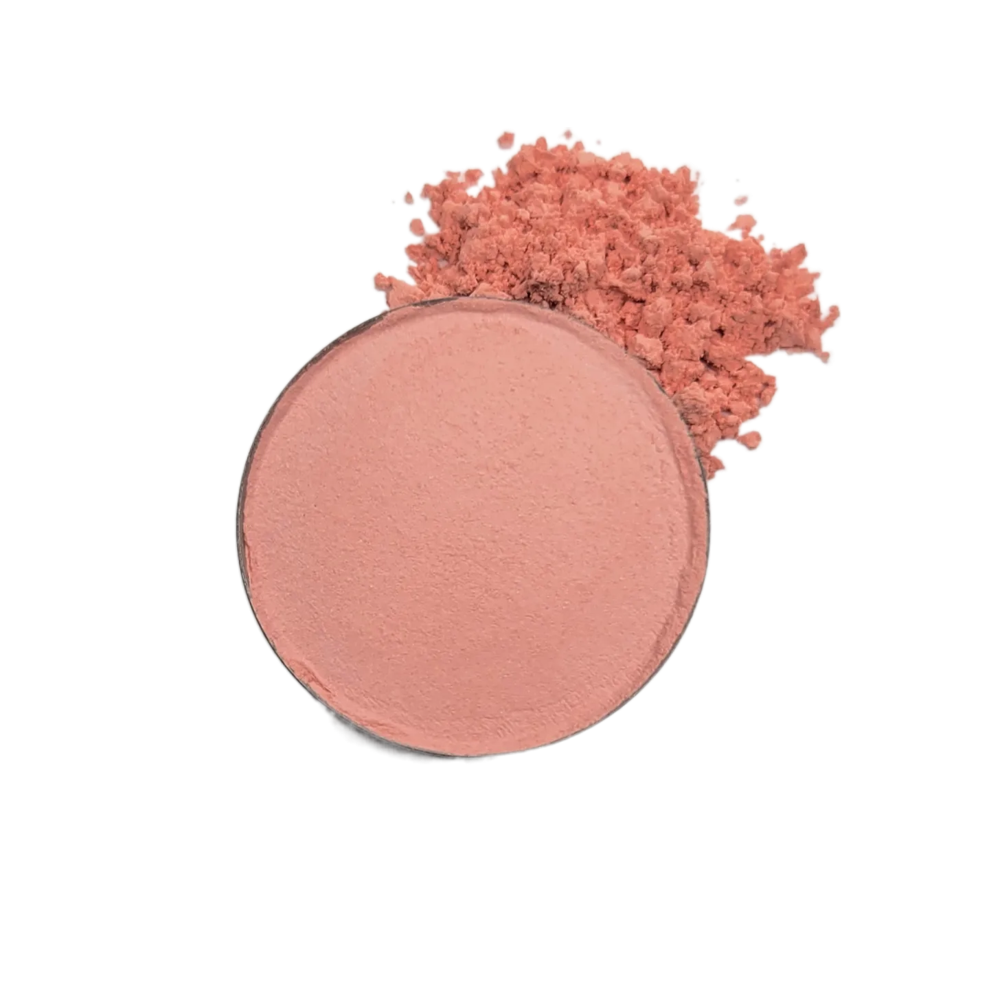 Peony - Eyeshadow Matte Pastel Pink