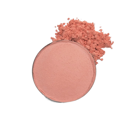 Peony - Eyeshadow Matte Pastel Pink