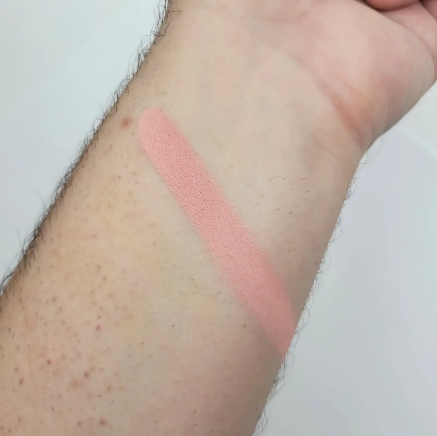 Peony - Eyeshadow Matte Pastel Pink