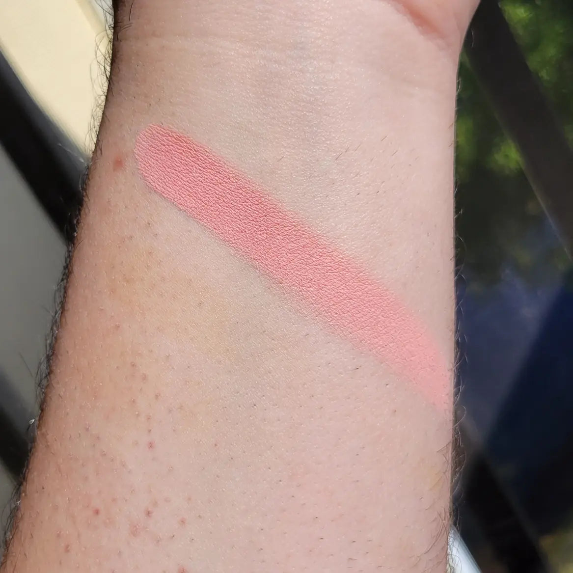 Peony - Eyeshadow Matte Pastel Pink