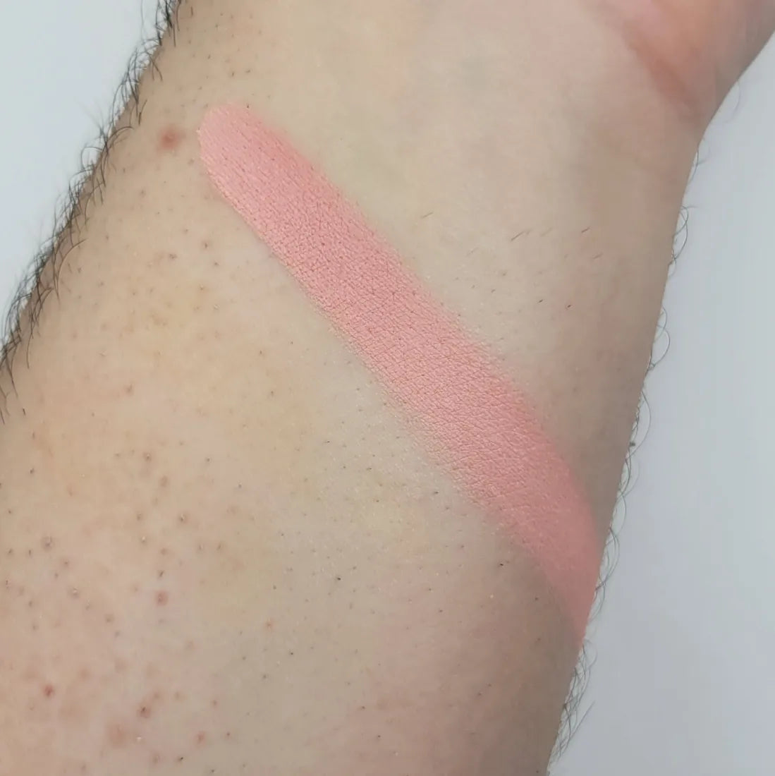 Peony - Eyeshadow Matte Pastel Pink