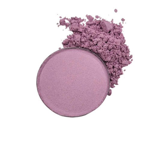 Sweet Pea - Eyeshadow Matte Violet Pink