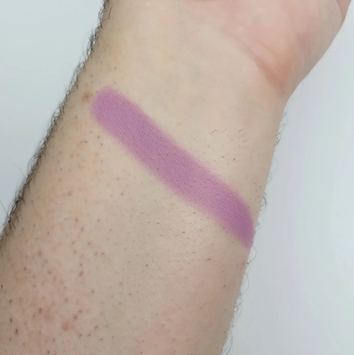 Sweet Pea - Eyeshadow Matte Violet Pink