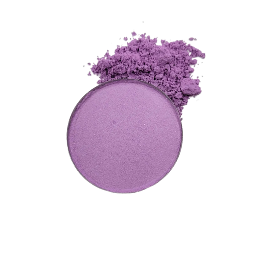 Orchid - Eyeshadow Matte Violet