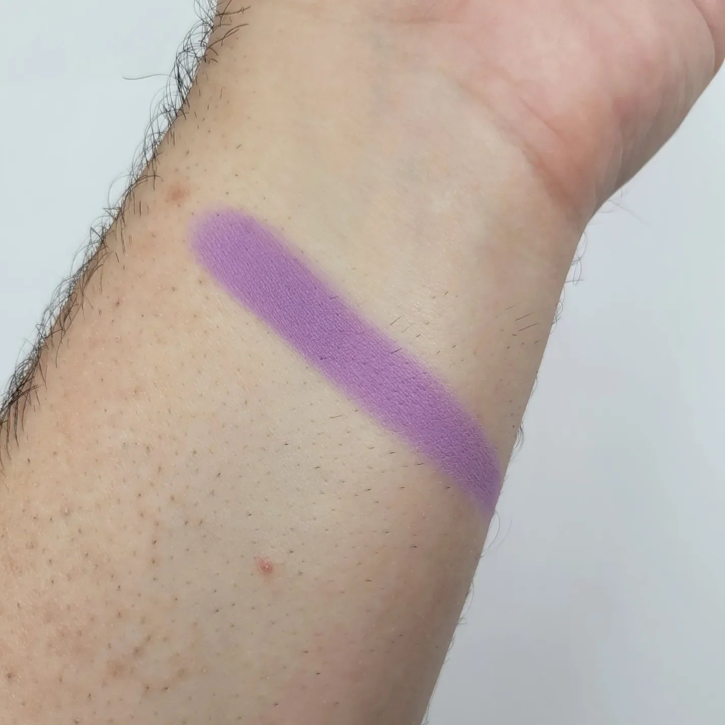 Orchid - Eyeshadow Matte Violet