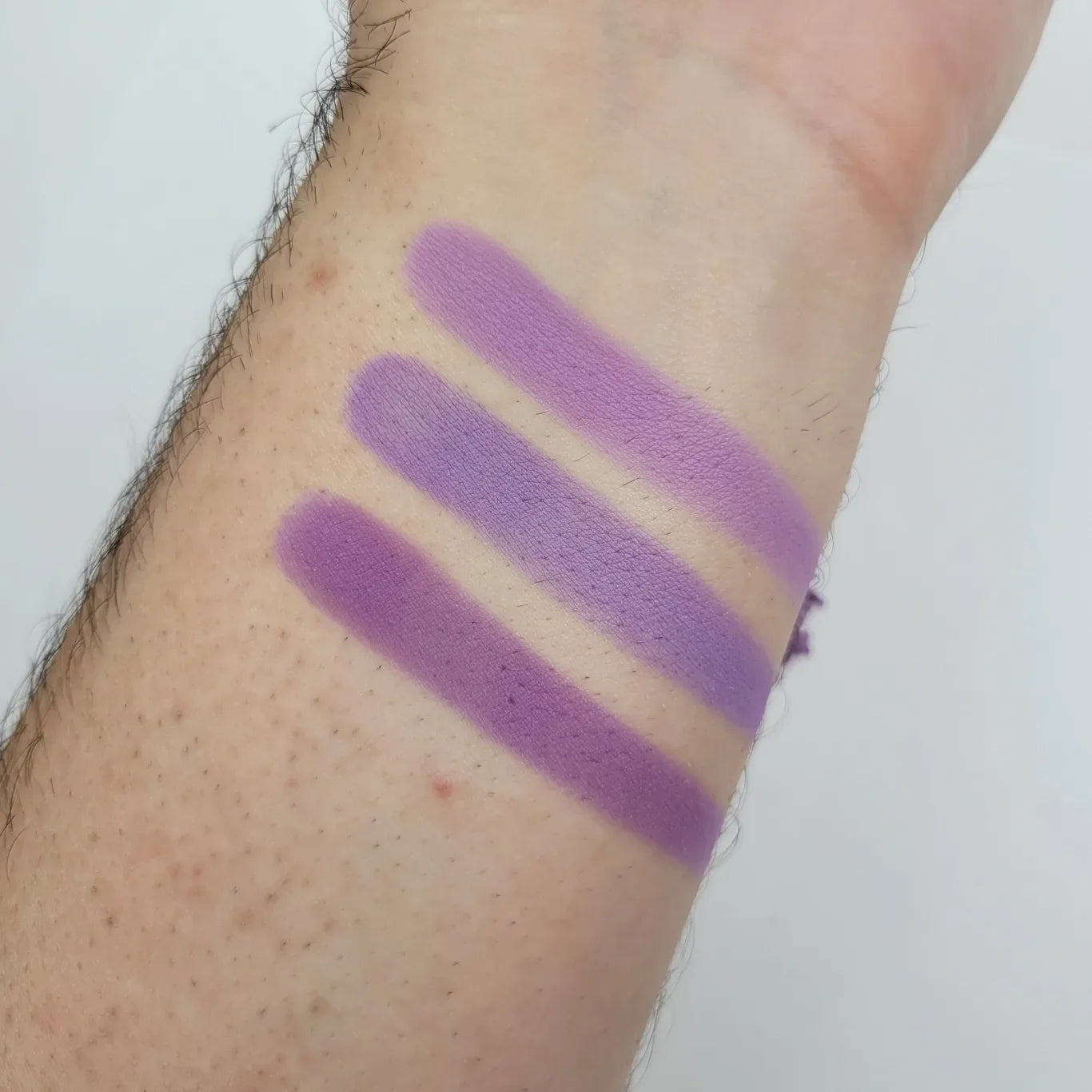 Orchid - Eyeshadow Matte Violet