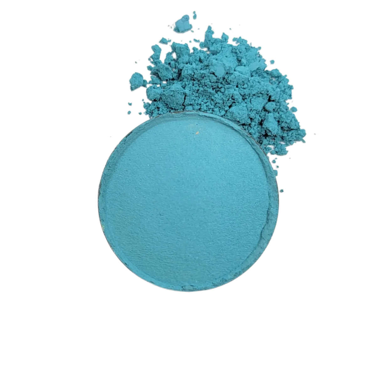 Polliwog - Eyeshadow Matte Pastel Blue-Green