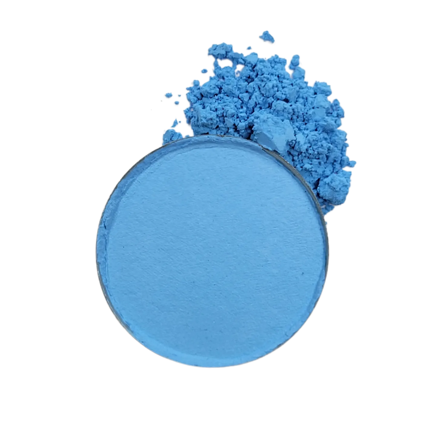 Forget-Me-Not - Eyeshadow Matte Pastel Blue