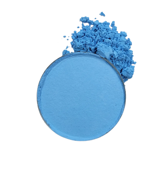 Forget-Me-Not - Eyeshadow Matte Pastel Blue