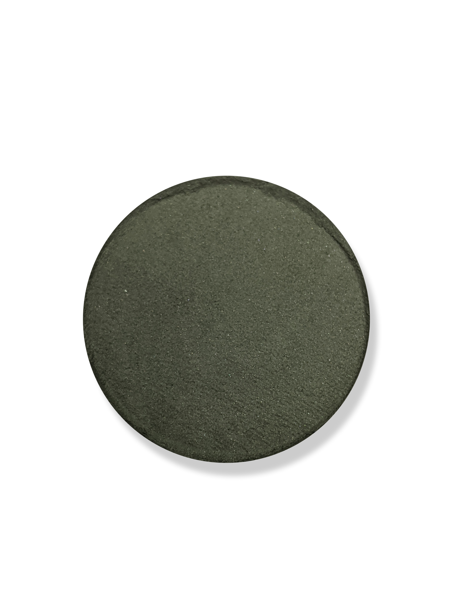 Ladies of the Wood - Dark Forest Green Matte Eyeshadow