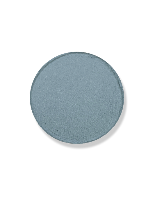 Lakeview - Eyeshadow Matte Teal