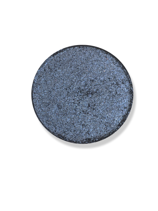 Lapis - Eyeshadow Blue Shimmer