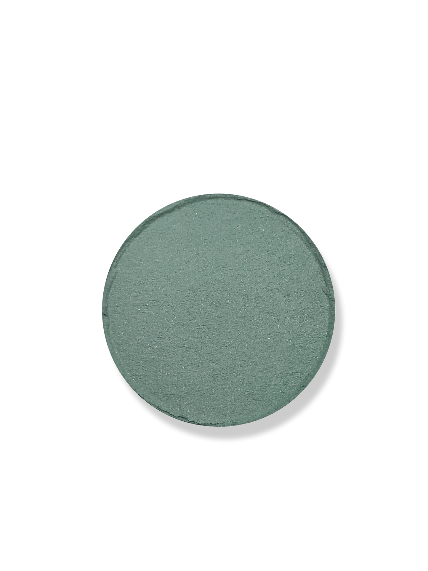 Lily Pond - Eyeshadow Matte Green Teal