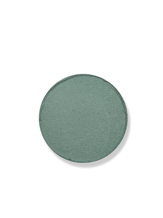 Lily Pond - Eyeshadow Matte Green Teal