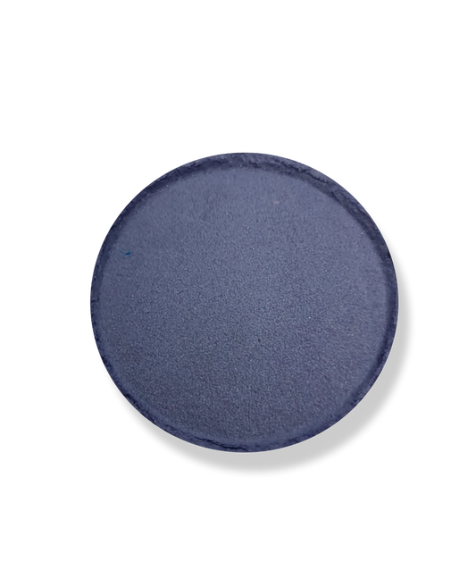 Nightshade - Eyeshadow Matte Smoky Blue Violet