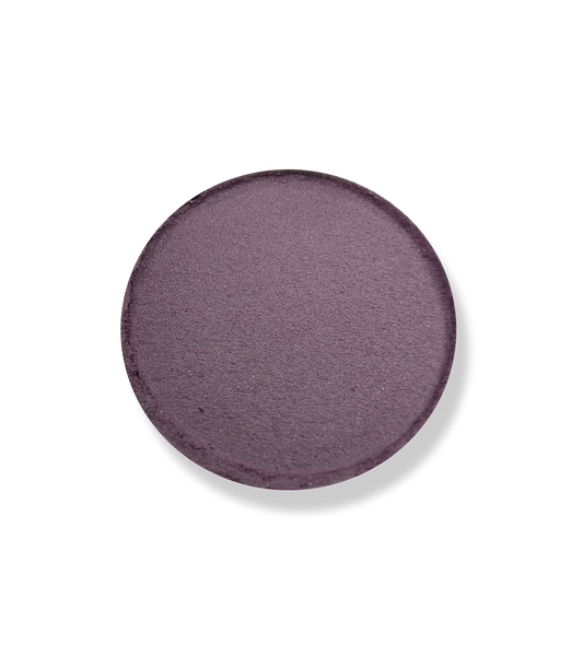 Merlot - Eyeshadow Matte Purple Red Berry