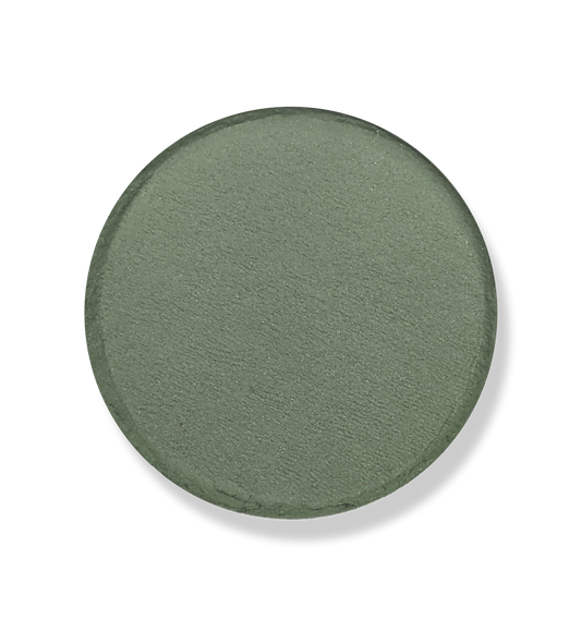 Noble Fir - Eyeshadow Matte Green