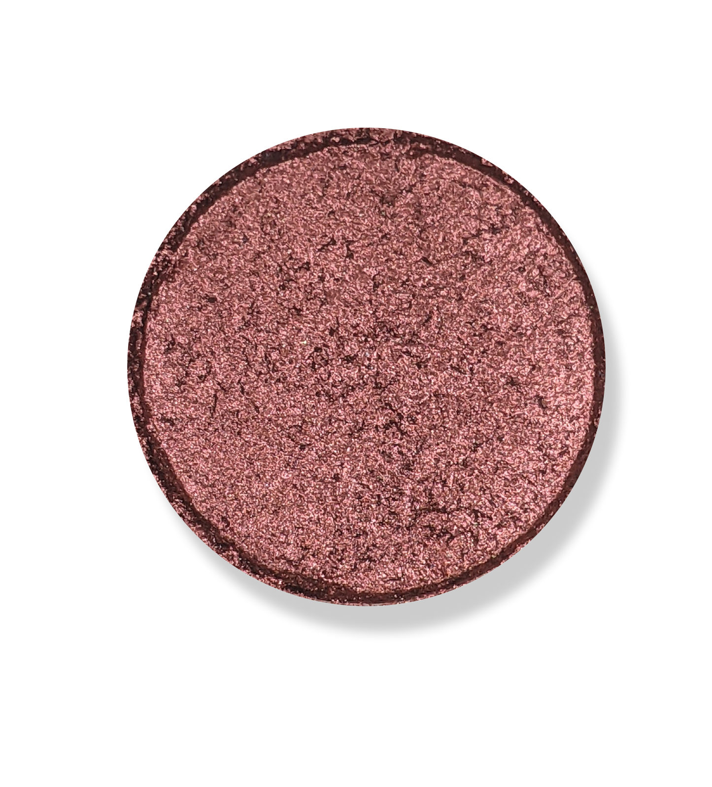 Nose So Bright - Eyeshadow Shimmery Ruby Red