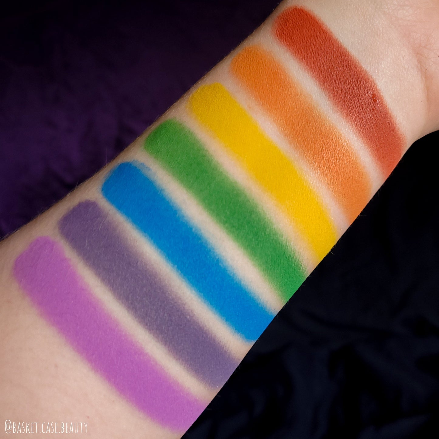 The Rainbow Pride Collection