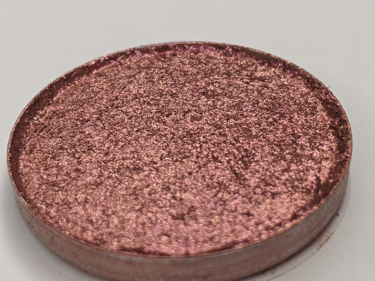 Inferno - Eyeshadow Red Shimmer