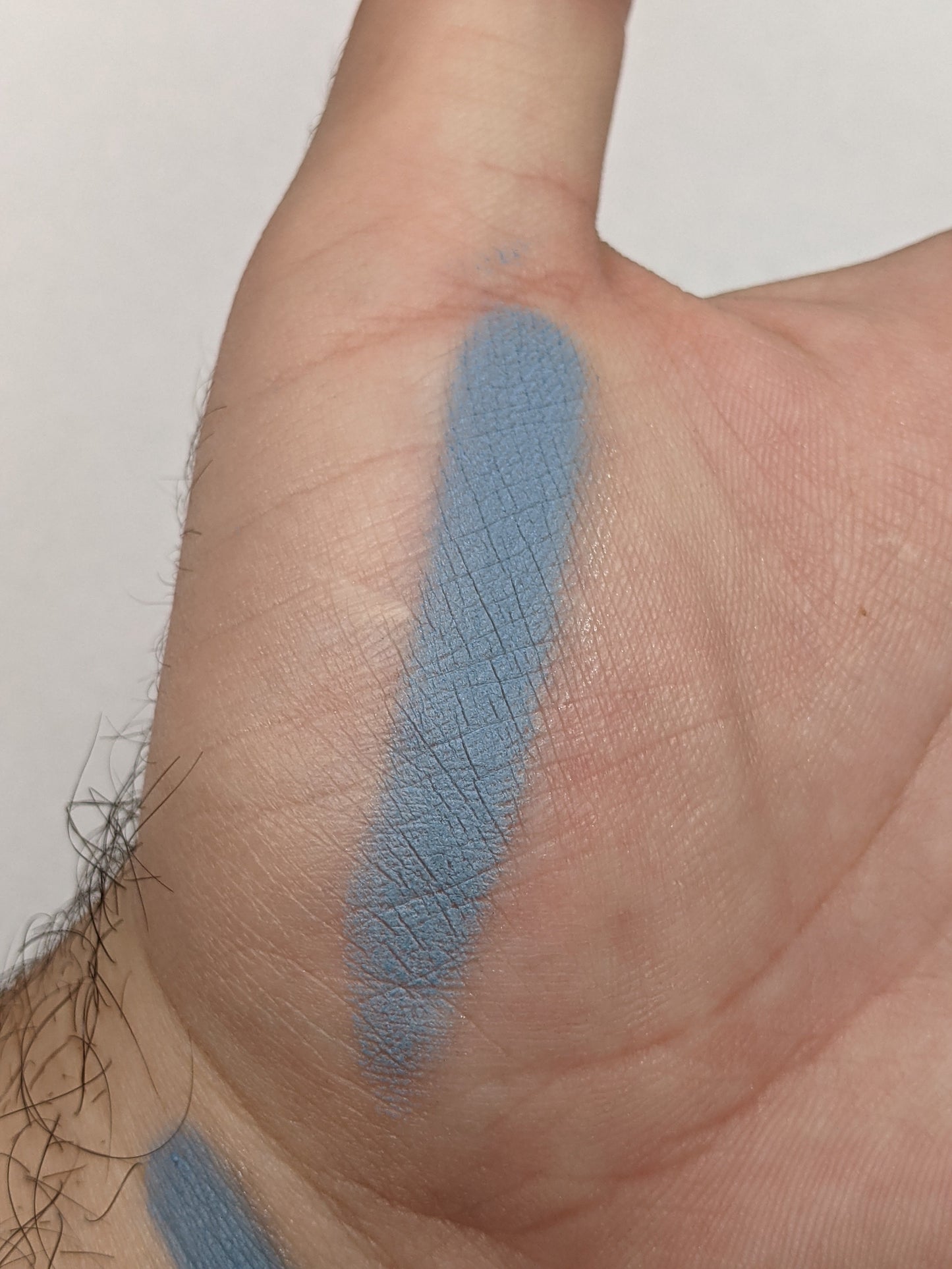 Lakeview - Eyeshadow Matte Teal