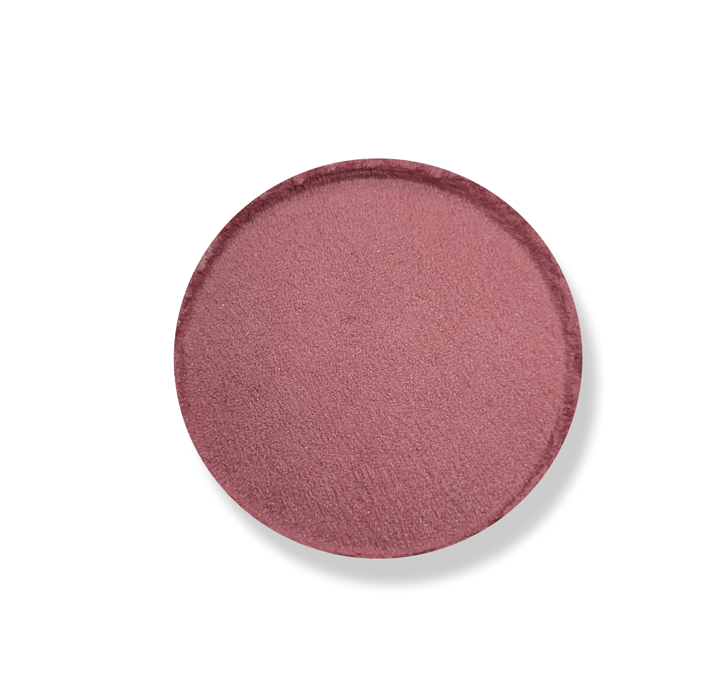 Razzle - Eyeshadow Matte Muted Berry Pink