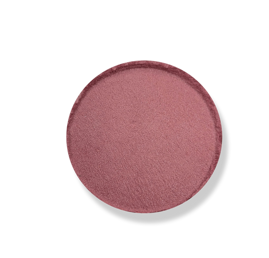 Razzle - Eyeshadow Matte Muted Berry Pink