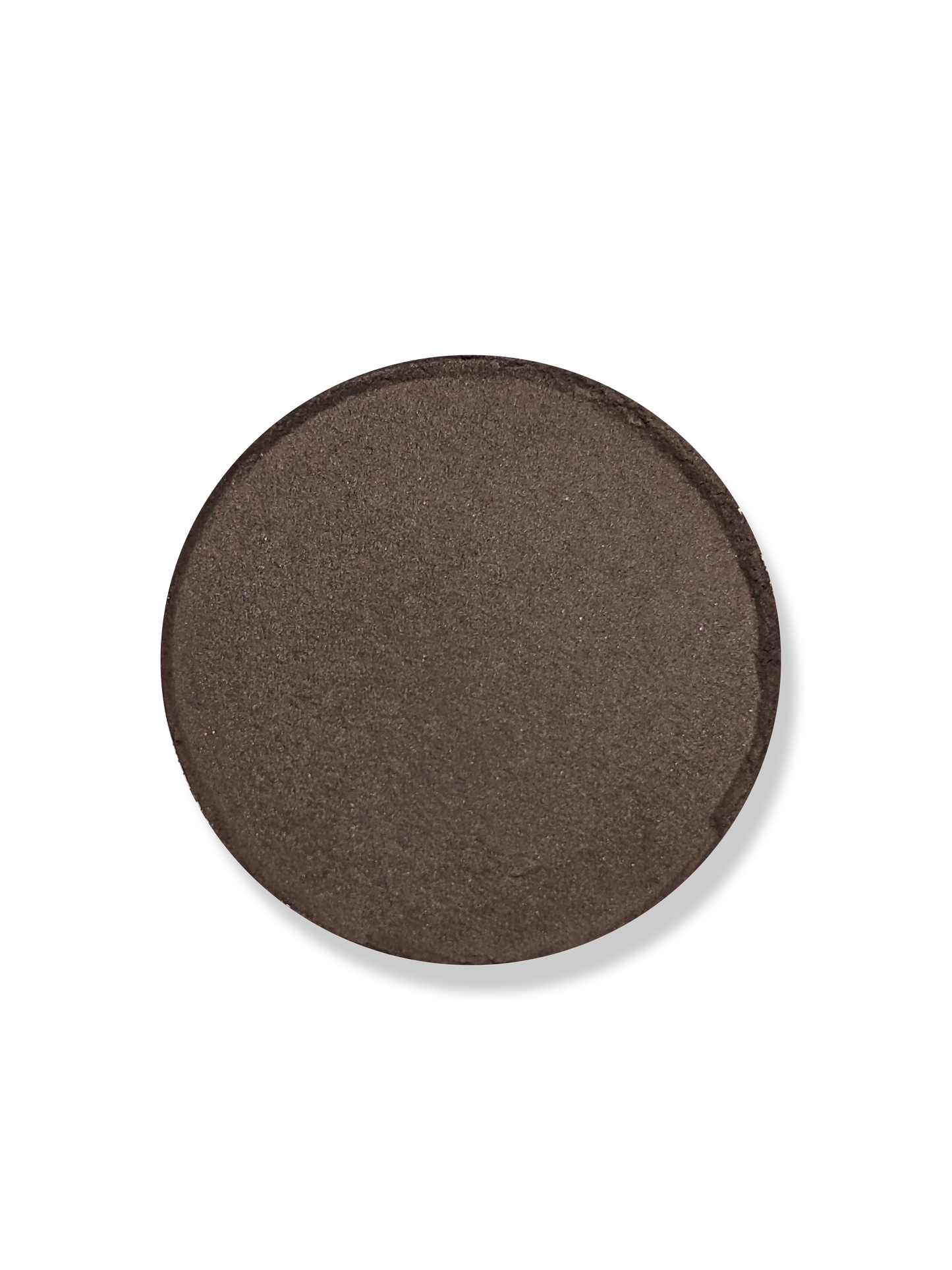 Semi-Sweet - Eyeshadow Matte Dark Brown