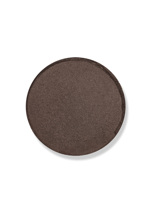 Semi-Sweet - Eyeshadow Matte Dark Brown