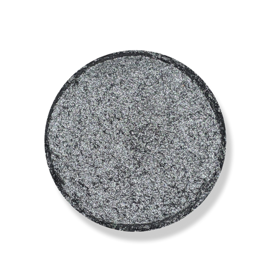 Sleigh It - Eyeshadow Shimmery Silver Grey