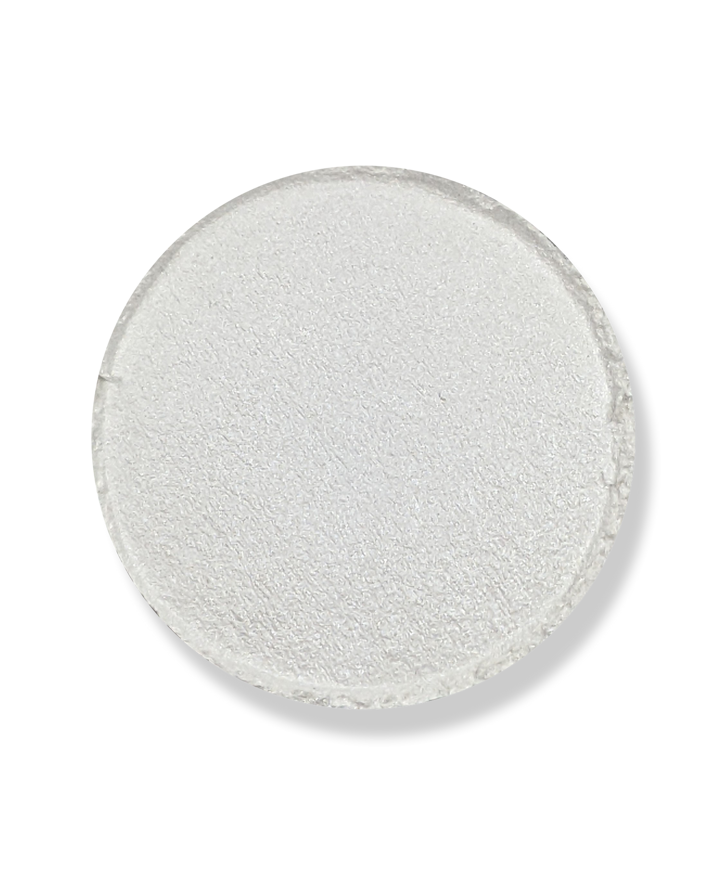 Snow Capped - Eyeshadow Satin White