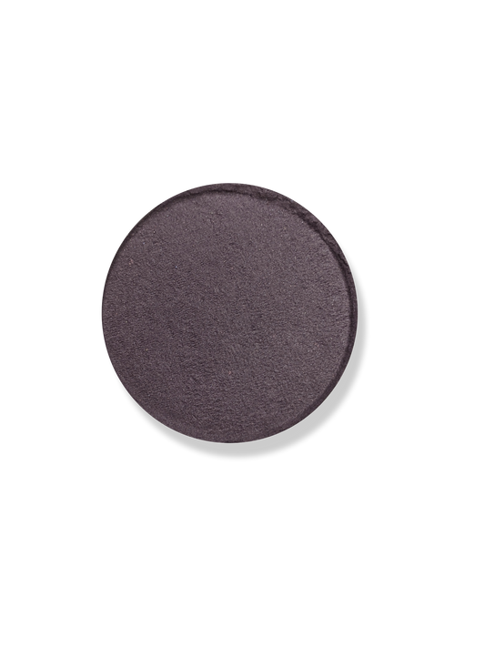 Spite - Smoky Dark Plum Matte Eyeshadow