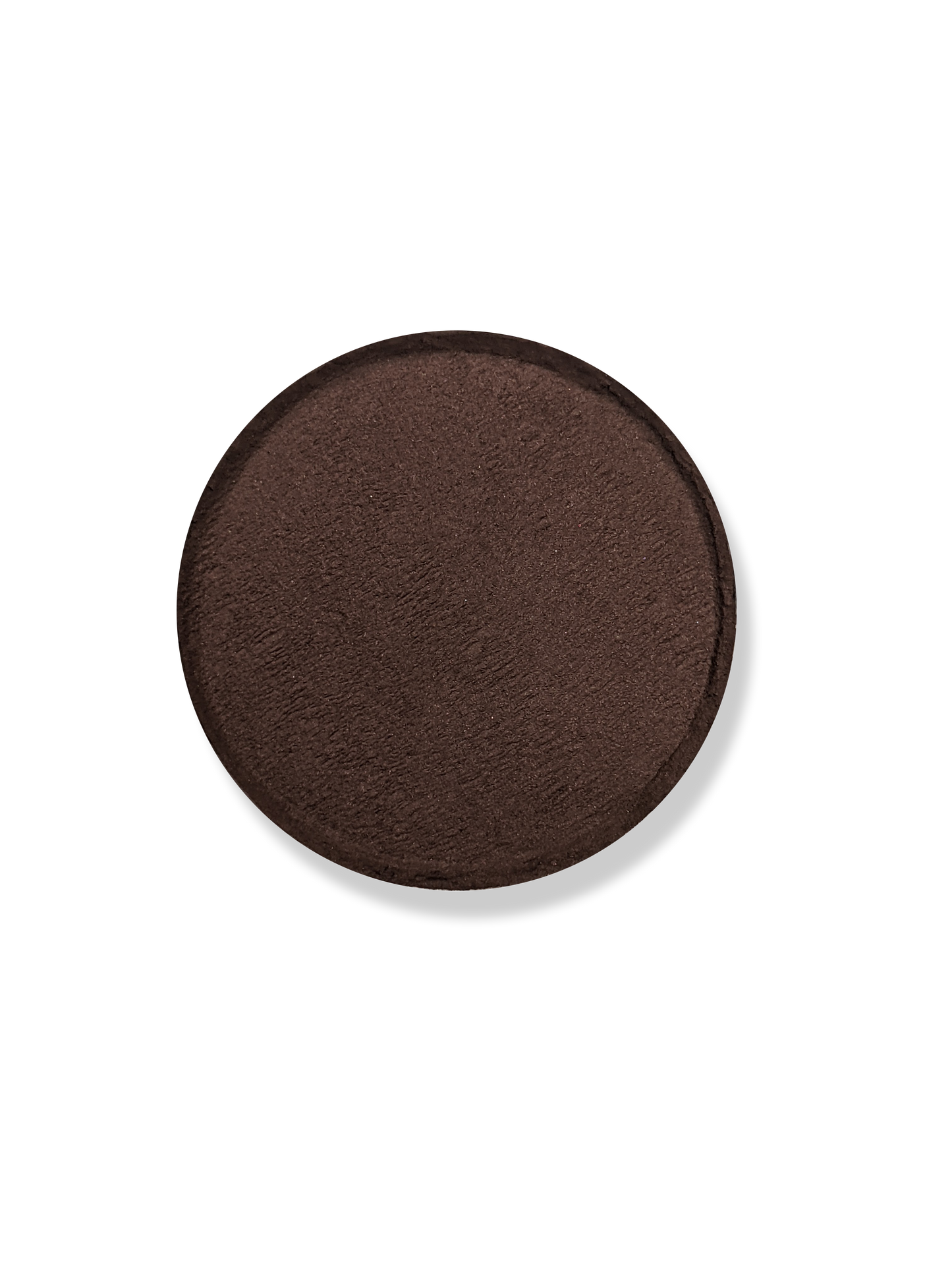 Volkihar - Dark Mahogany Red Brown Matte Eyeshadow