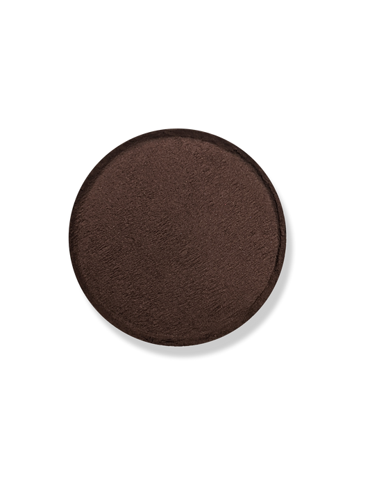 Volkihar - Dark Mahogany Red Brown Matte Eyeshadow