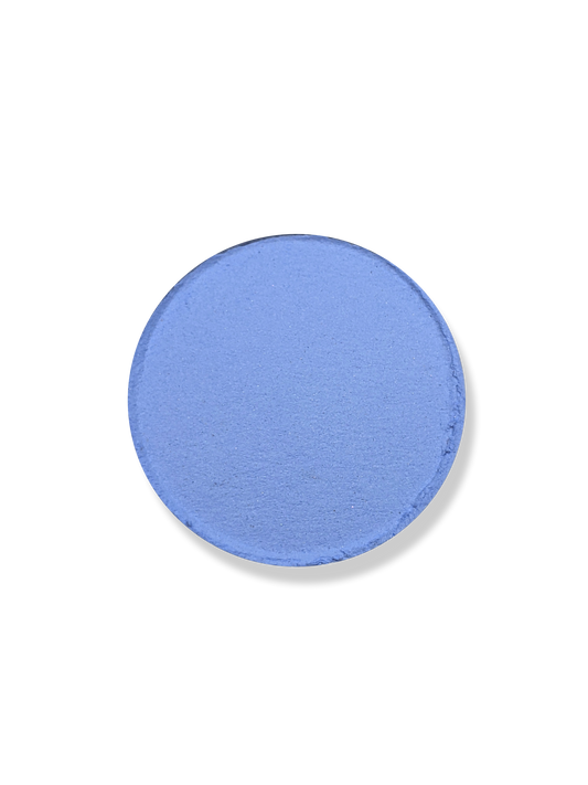 Winkle - Eyeshadow Matte Light Blue