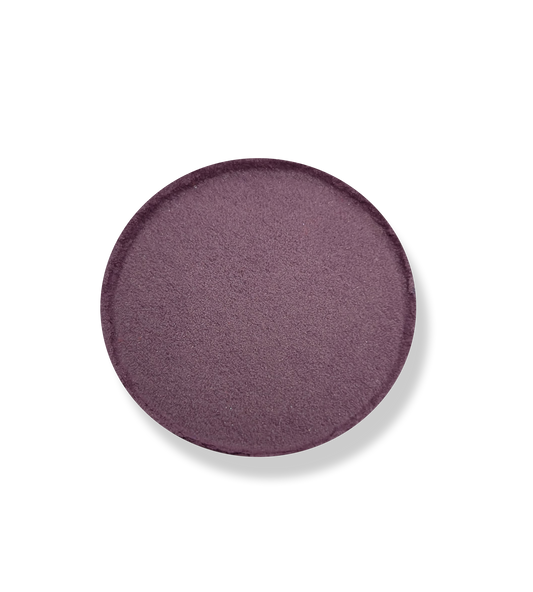 Wraith - Eyeshadow Matte Smoky Gray Purple