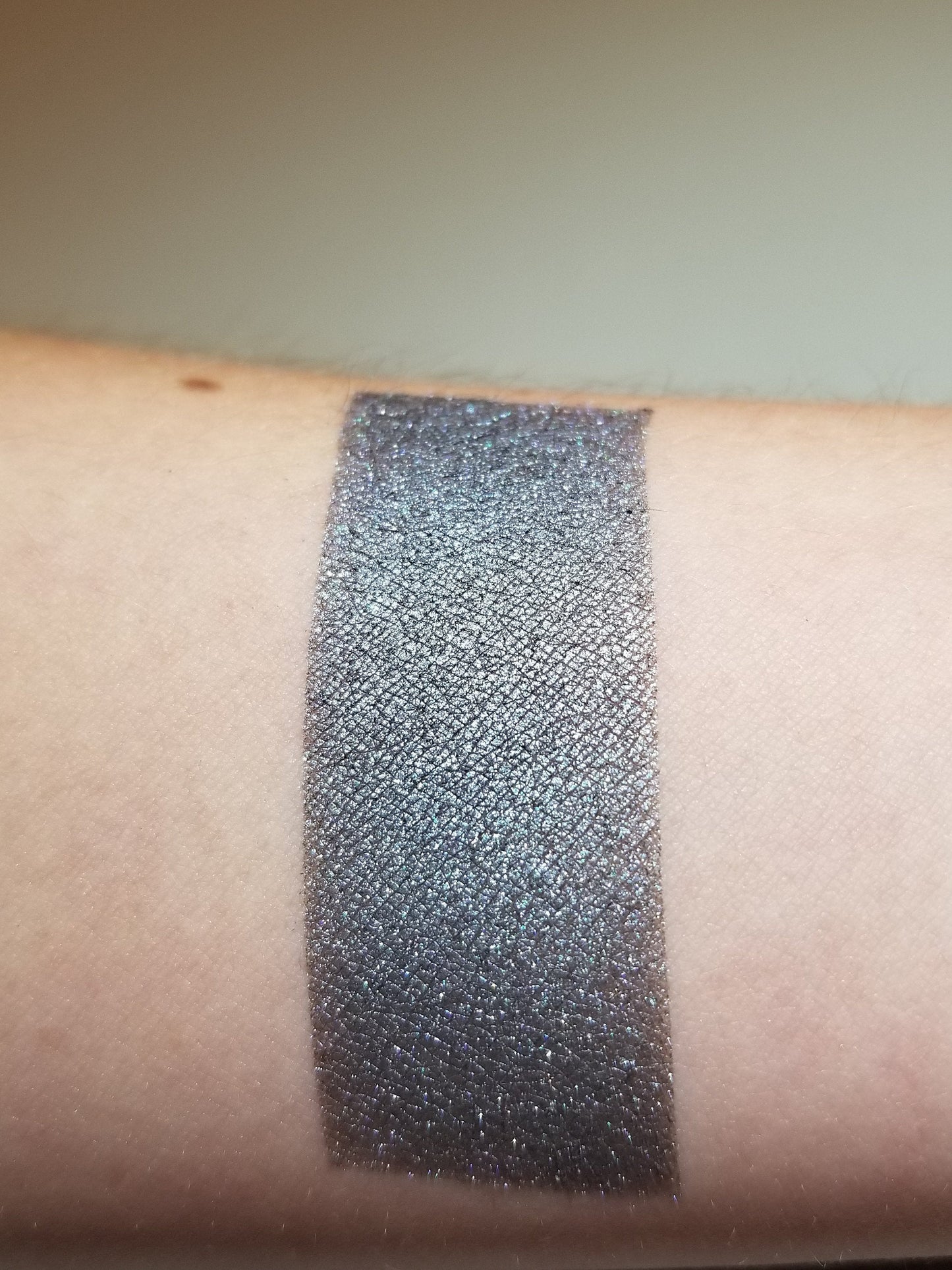 Moody - Eyeshadow Blue Grey