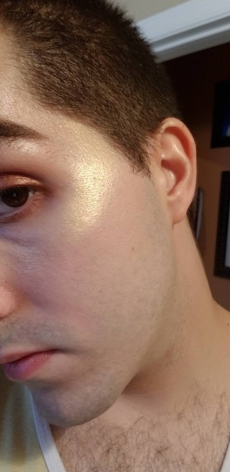 Cleopatra - Highlighter Gold