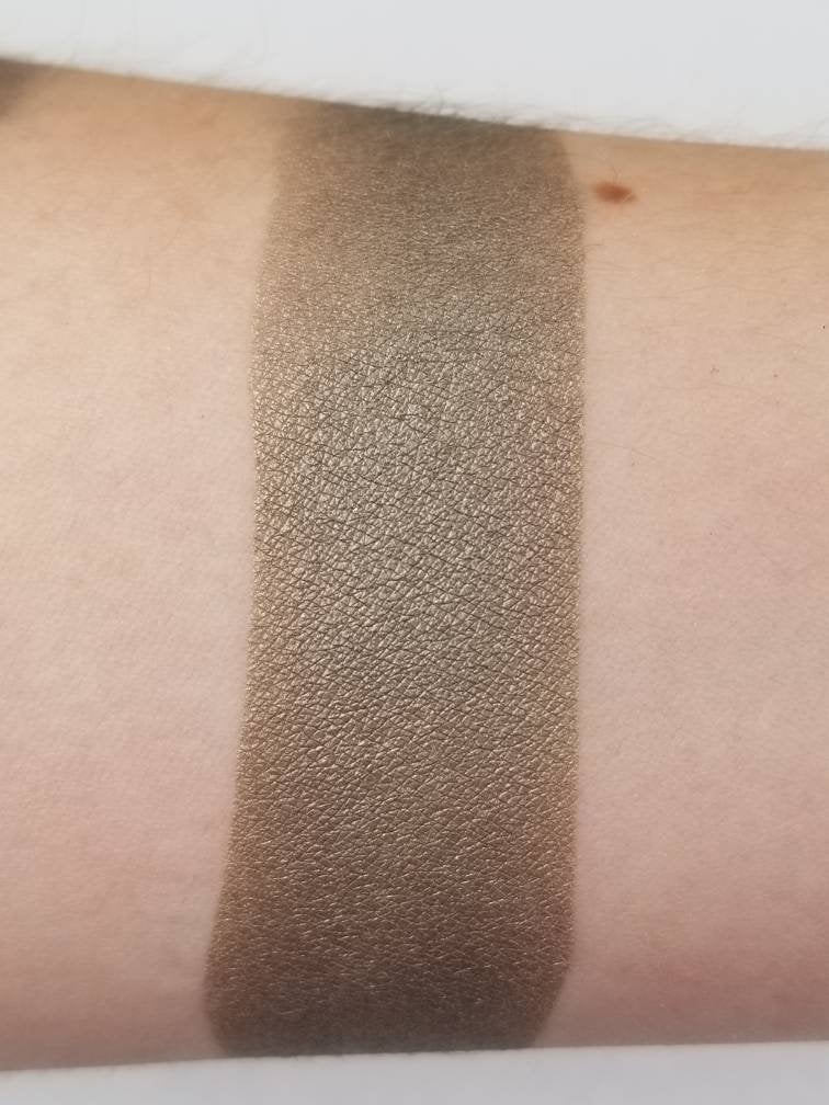 Latte - Eyeshadow Medium Brown