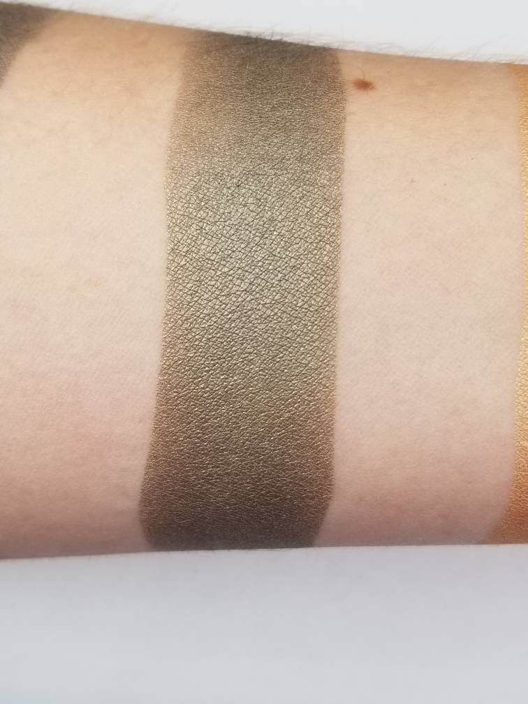 Latte - Eyeshadow Medium Brown