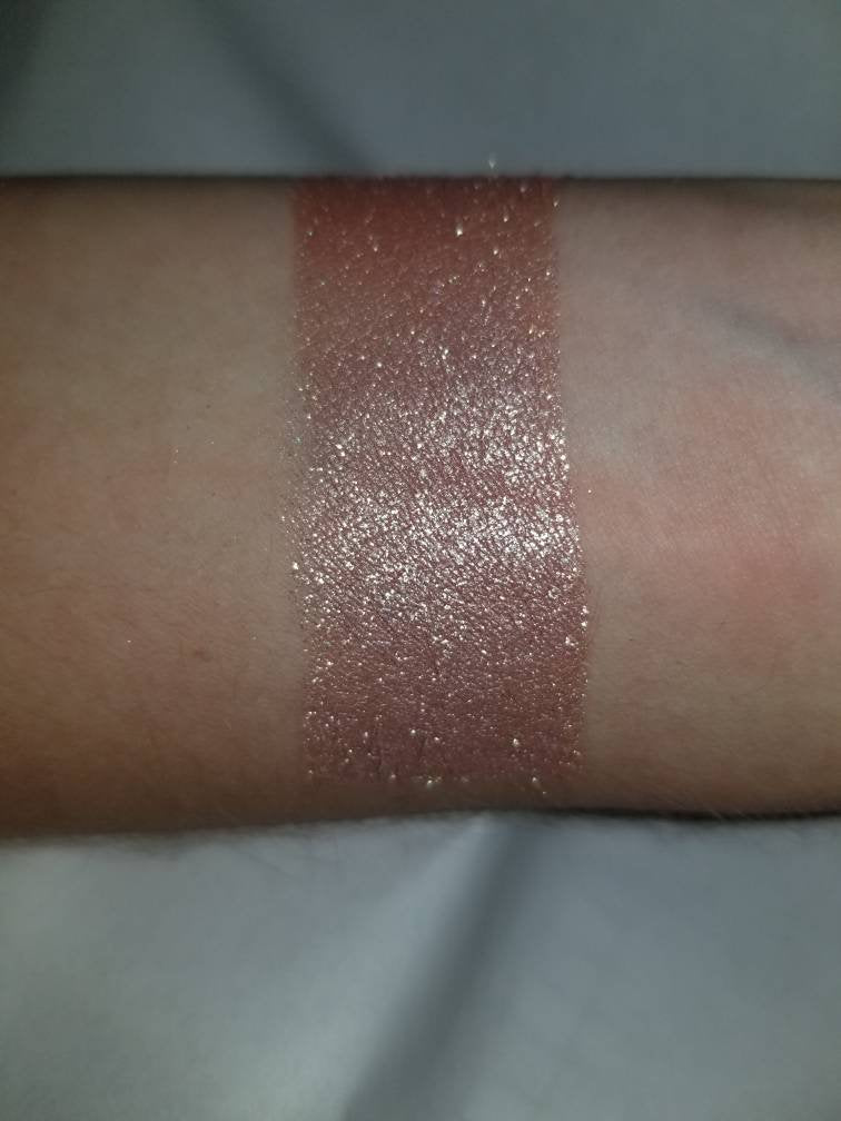 Spoiled Brat - Eyeshadow Pink Gold Shimmer