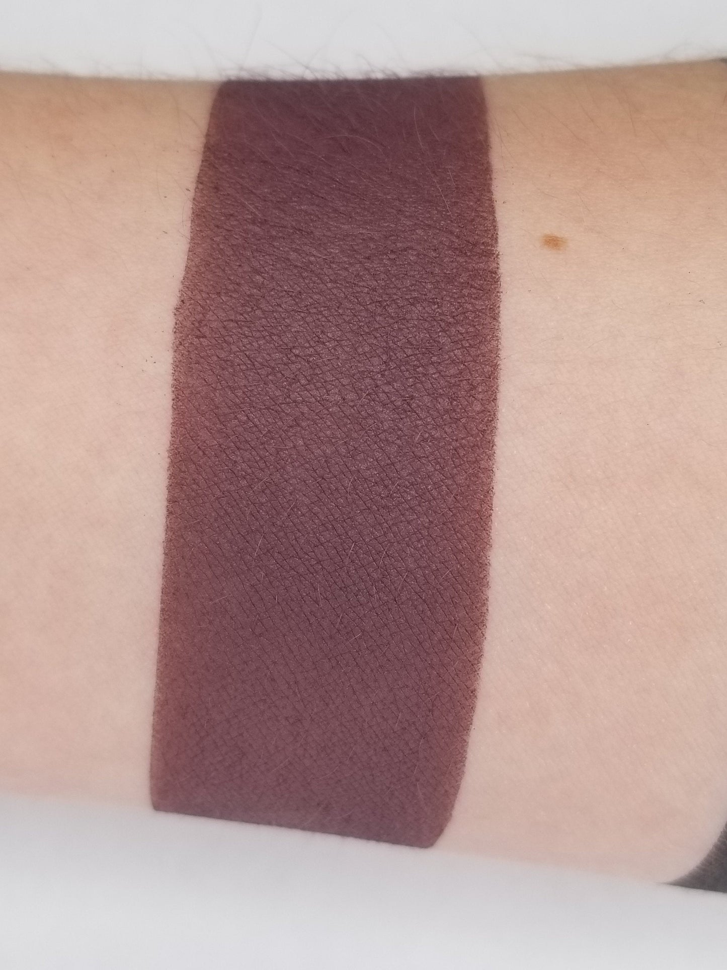 Sanguine - Eyeshadow Matte Red Taupe