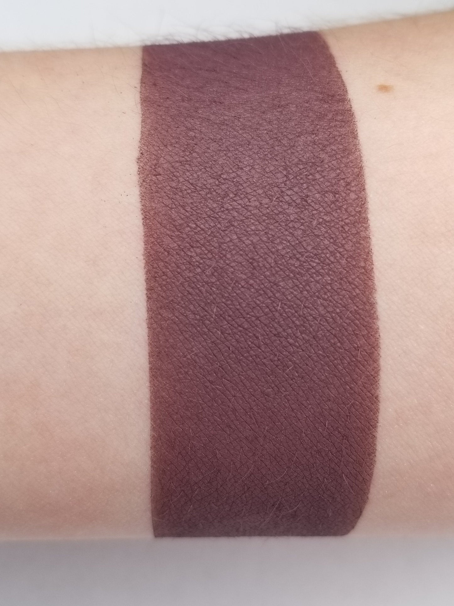 Sanguine - Eyeshadow Matte Red Taupe