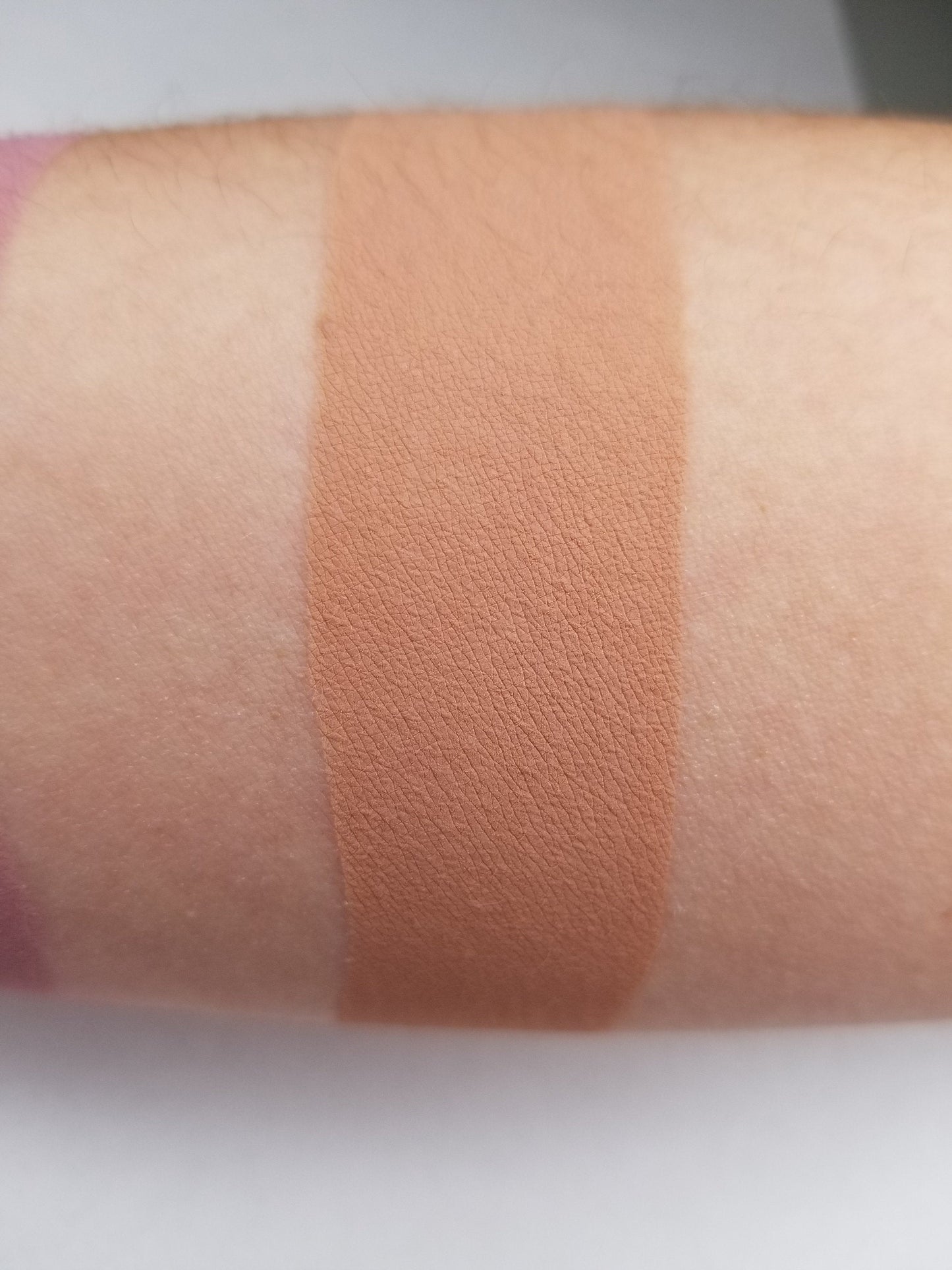 Peach Beach - Eyeshadow Matte Peachy Beige