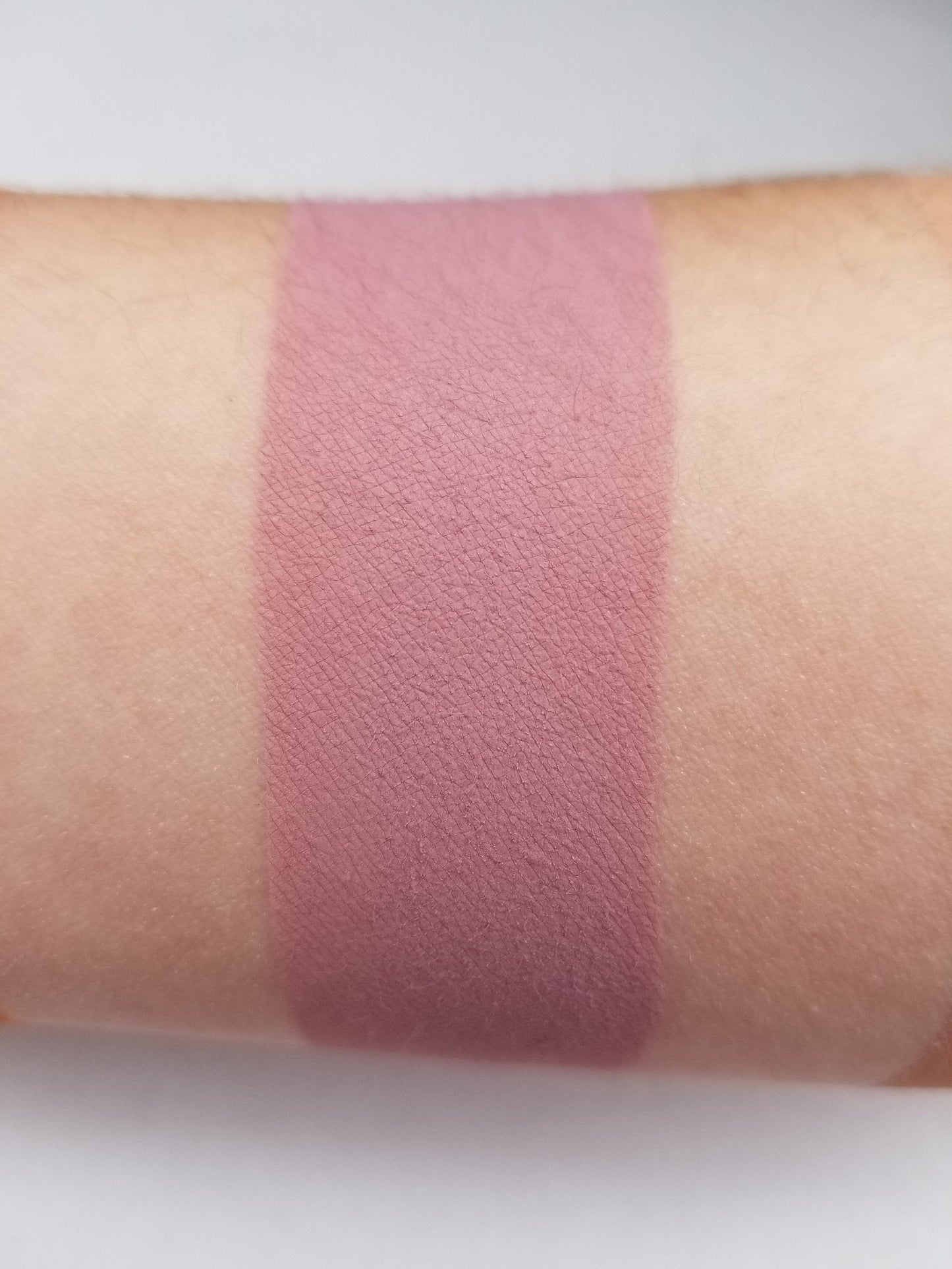 Primrose - Eyeshadow Matte Dusty Pink Violet