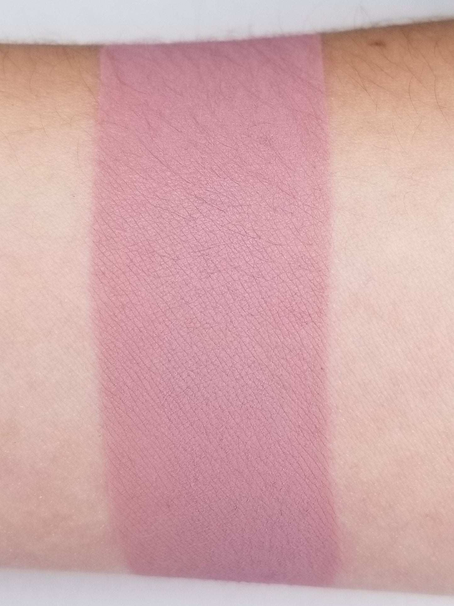 Primrose - Eyeshadow Matte Dusty Pink Violet