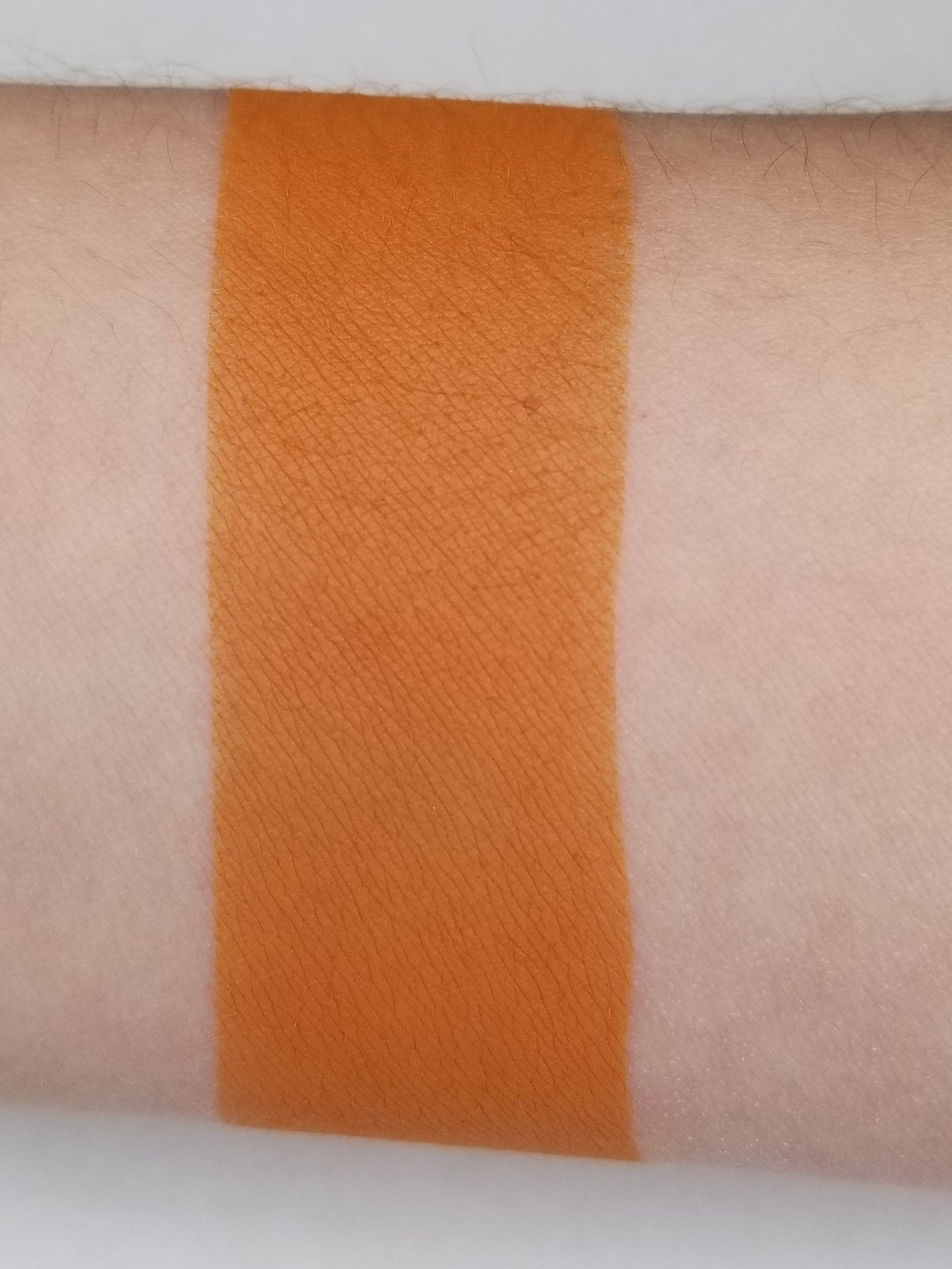 Clementine - Eyeshadow Matte Orange