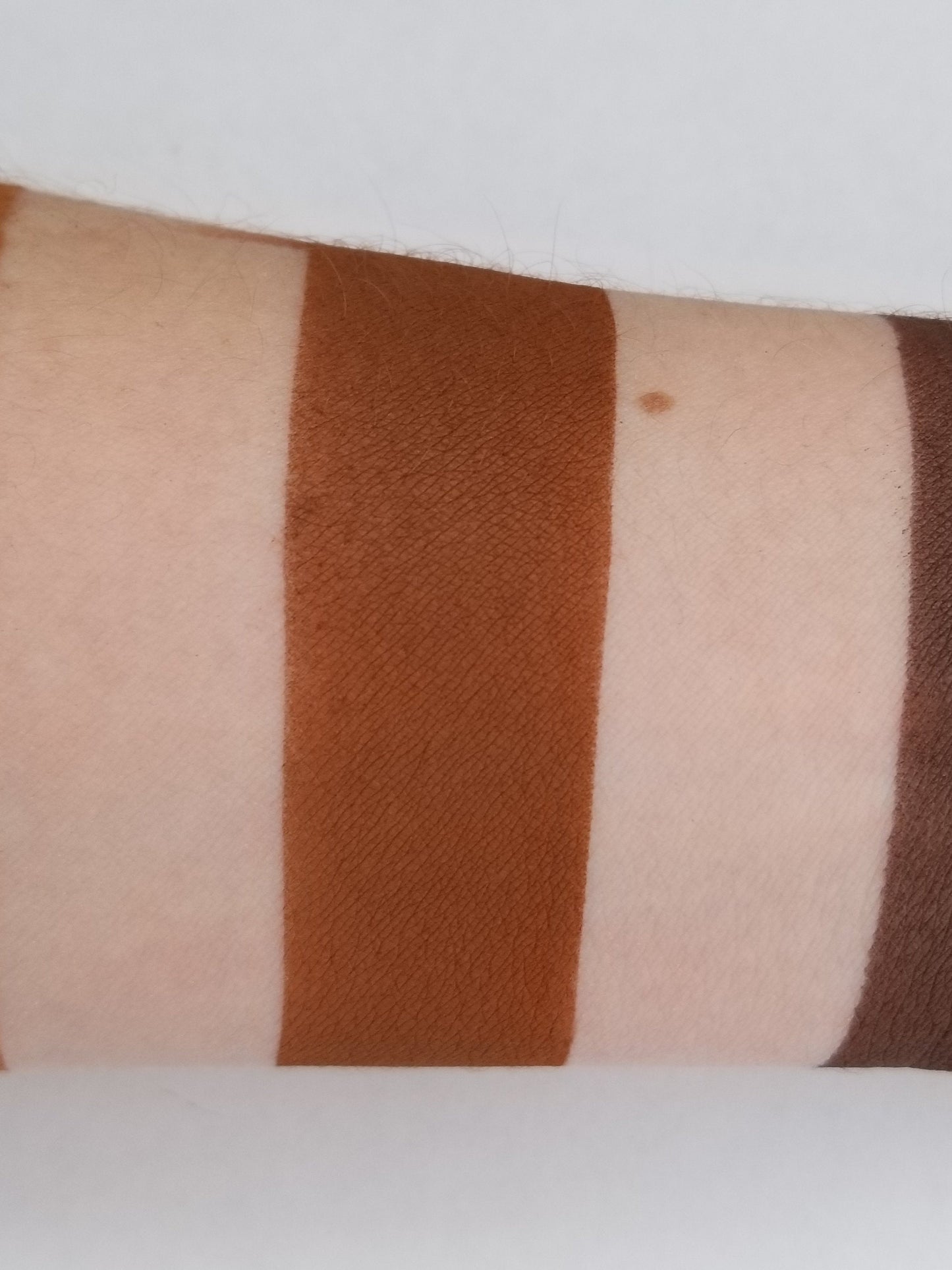 Toasty - Eyeshadow Matte Medium Brown