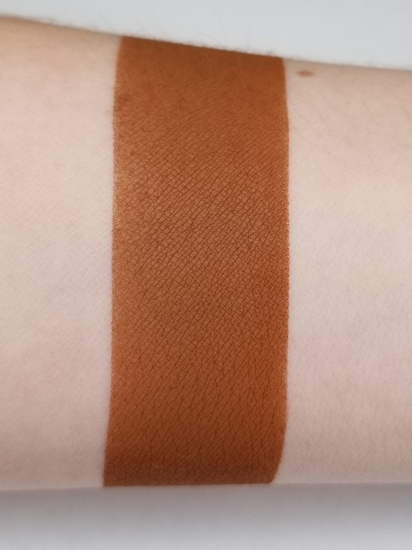 Toasty - Eyeshadow Matte Medium Brown