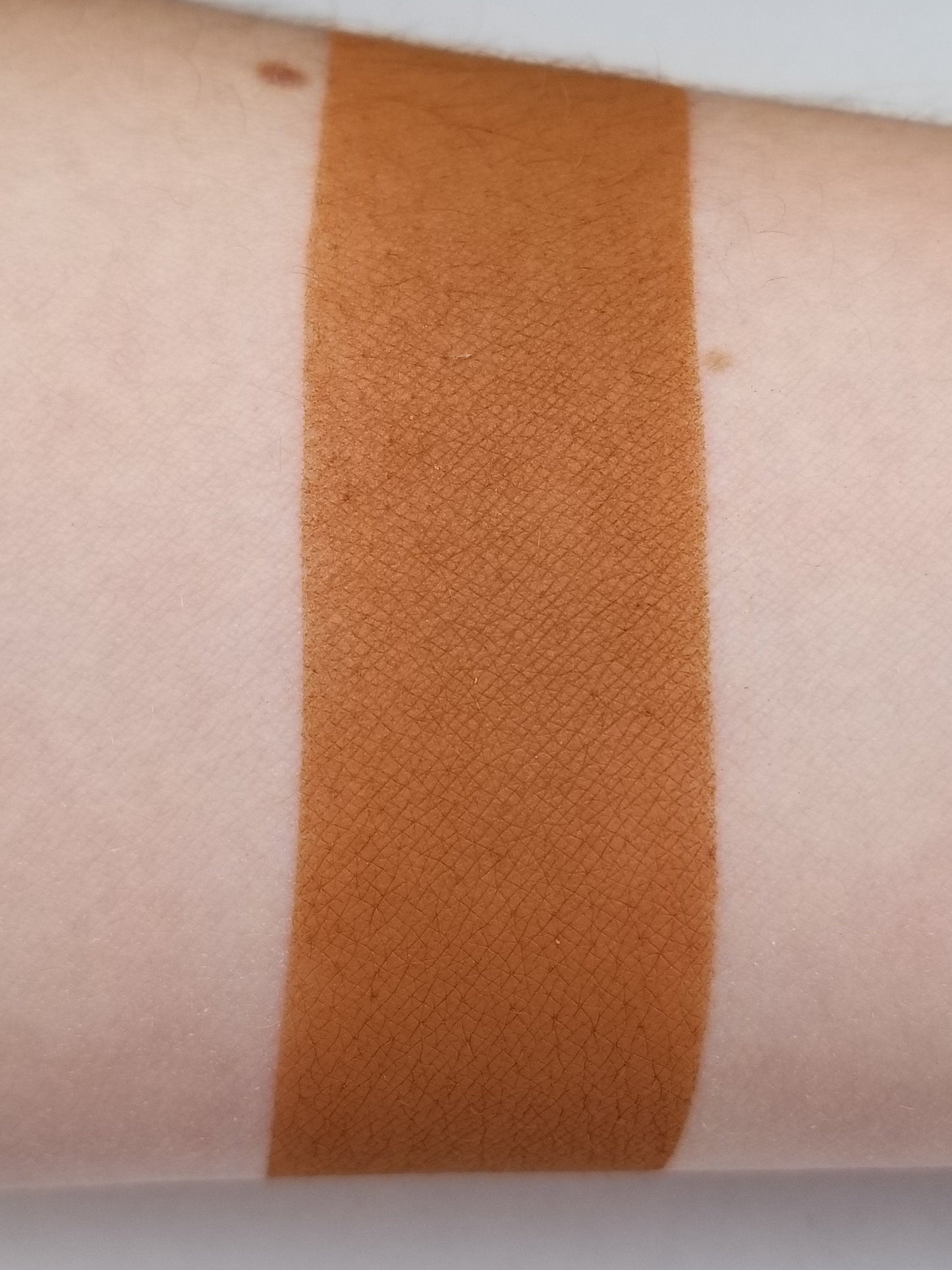 Hazelnut - Eyeshadow Matte Brown